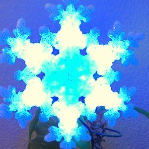 Christmas Tree Topper